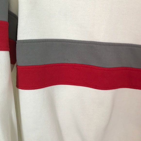 *SOLD*Vintage 80s Nike crew neck sweatshirt - Picture 7 of 8